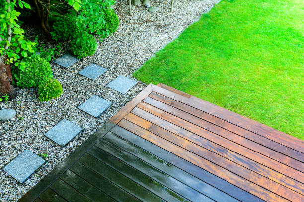 Best Soft Washing for Delicate Surfaces in Mackinaw, IL