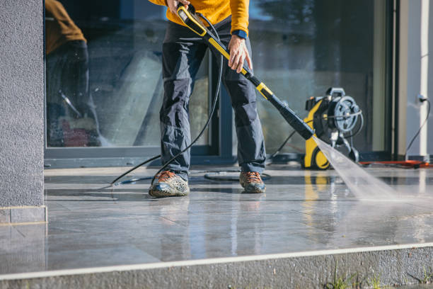 Mackinaw, IL Pressure Washing Services Company