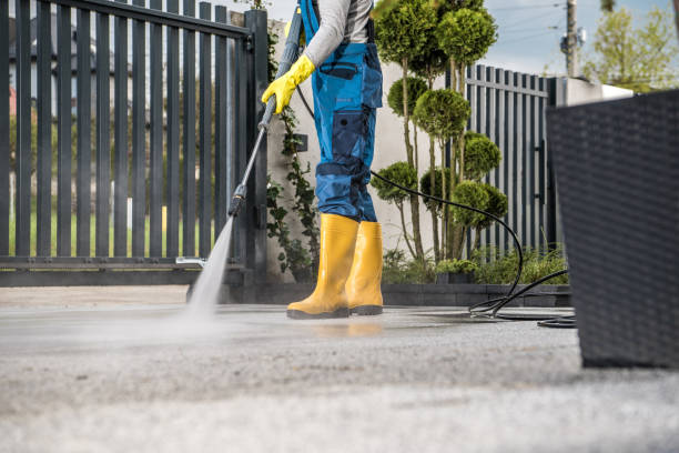 Best Brick and Stone Cleaning in Mackinaw, IL